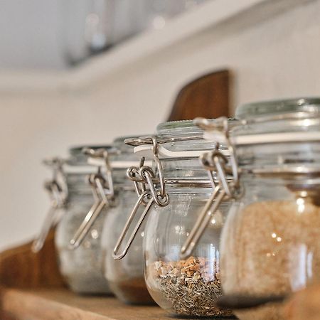 Apartamento C-Alma En El Corazon De Vejer Apartment เวเฮร์ เด ลา ฟรอนเตรา ภายนอก รูปภาพ