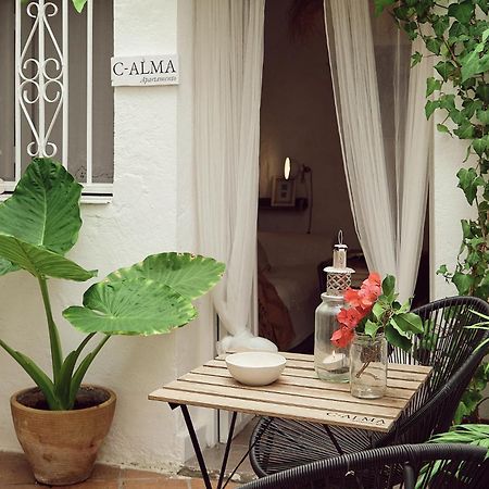 Apartamento C-Alma En El Corazon De Vejer Apartment เวเฮร์ เด ลา ฟรอนเตรา ภายนอก รูปภาพ