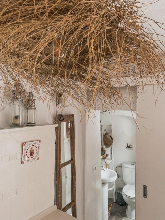 Apartamento C-Alma En El Corazon De Vejer Apartment เวเฮร์ เด ลา ฟรอนเตรา ภายนอก รูปภาพ