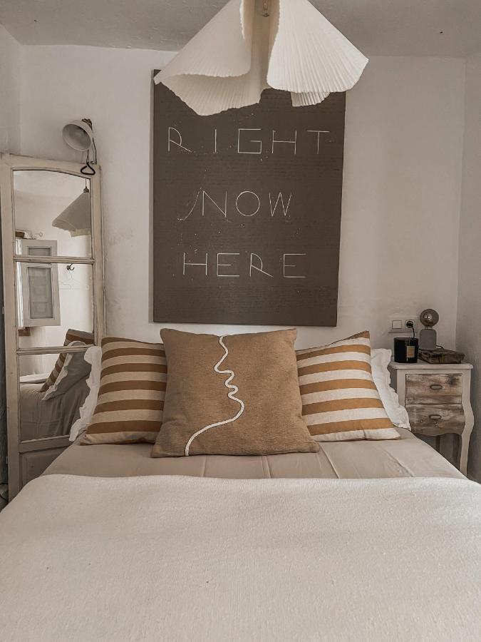 Apartamento C-Alma En El Corazon De Vejer Apartment เวเฮร์ เด ลา ฟรอนเตรา ภายนอก รูปภาพ