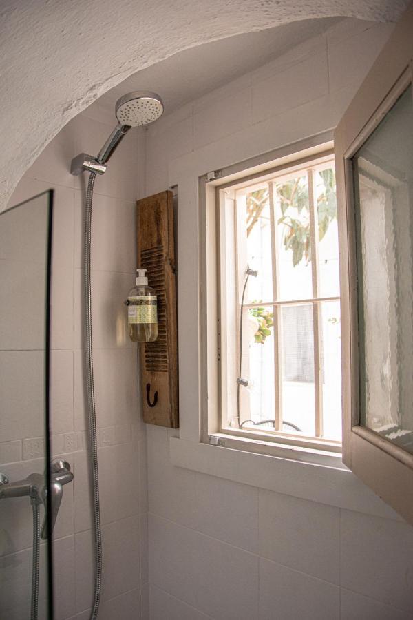 Apartamento C-Alma En El Corazon De Vejer Apartment เวเฮร์ เด ลา ฟรอนเตรา ภายนอก รูปภาพ