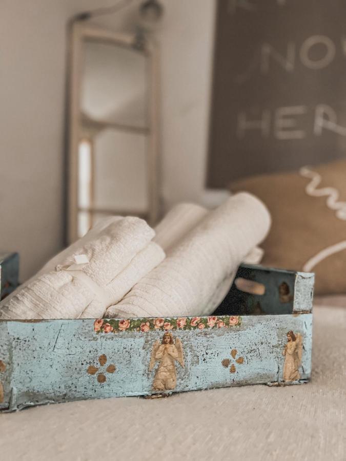 Apartamento C-Alma En El Corazon De Vejer Apartment เวเฮร์ เด ลา ฟรอนเตรา ภายนอก รูปภาพ