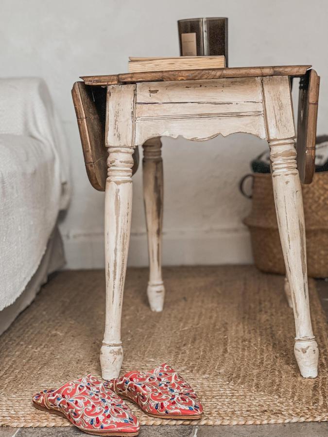 Apartamento C-Alma En El Corazon De Vejer Apartment เวเฮร์ เด ลา ฟรอนเตรา ภายนอก รูปภาพ