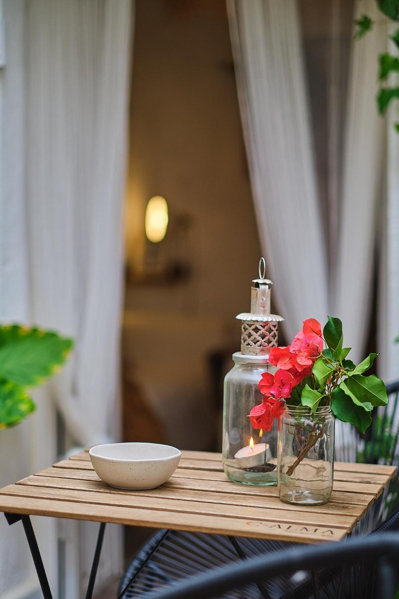 Apartamento C-Alma En El Corazon De Vejer Apartment เวเฮร์ เด ลา ฟรอนเตรา ภายนอก รูปภาพ